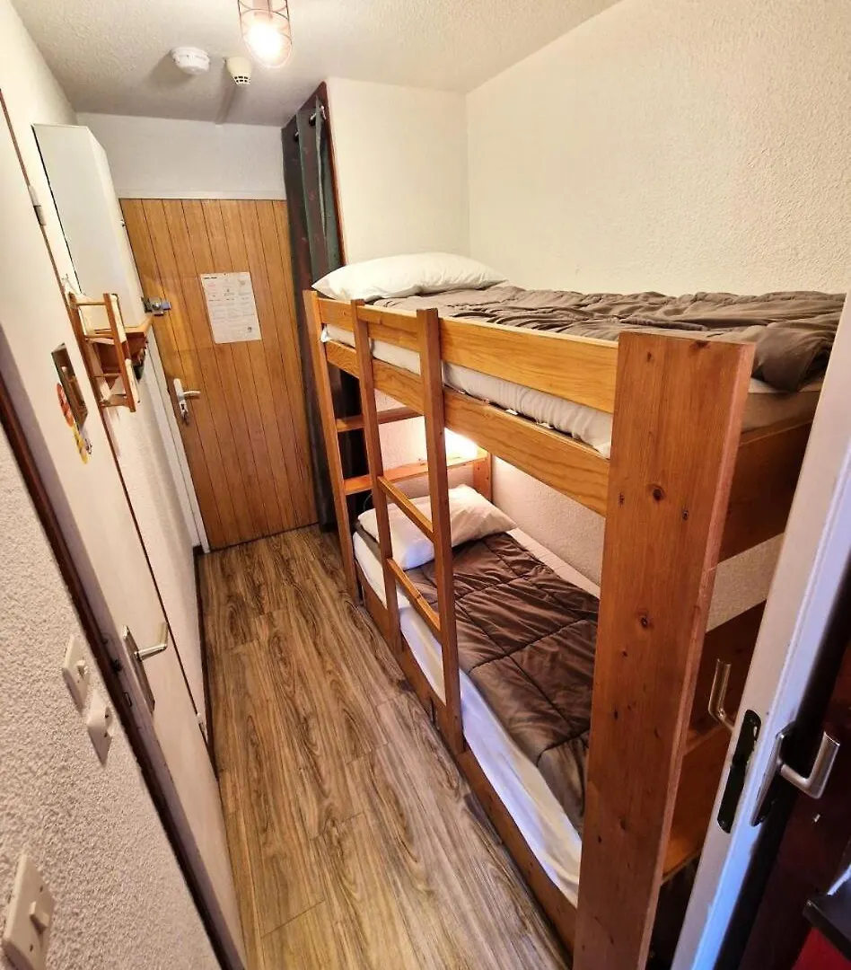 Apartment Chalet Club - Studio Pour 3 Personnes 88 Modane