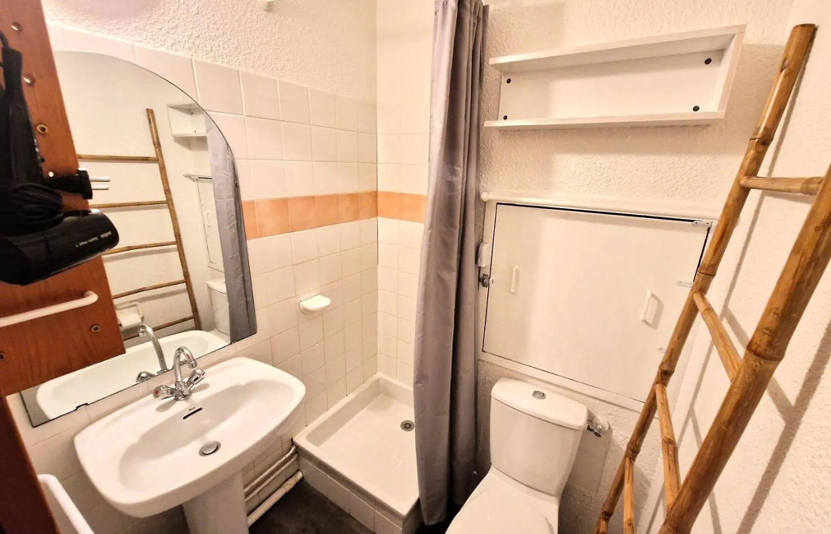 Chalet Club - Studio Pour 3 Personnes 88 Modane