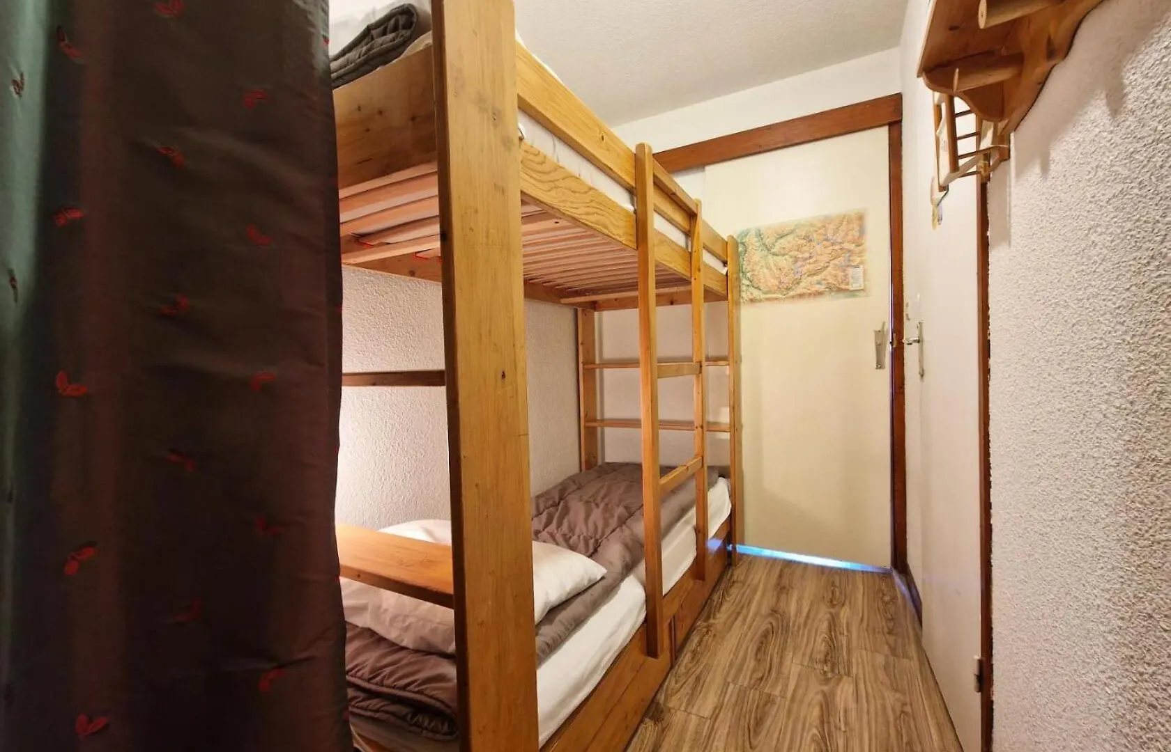 Chalet Club - Studio Pour 3 Personnes 88 Modane